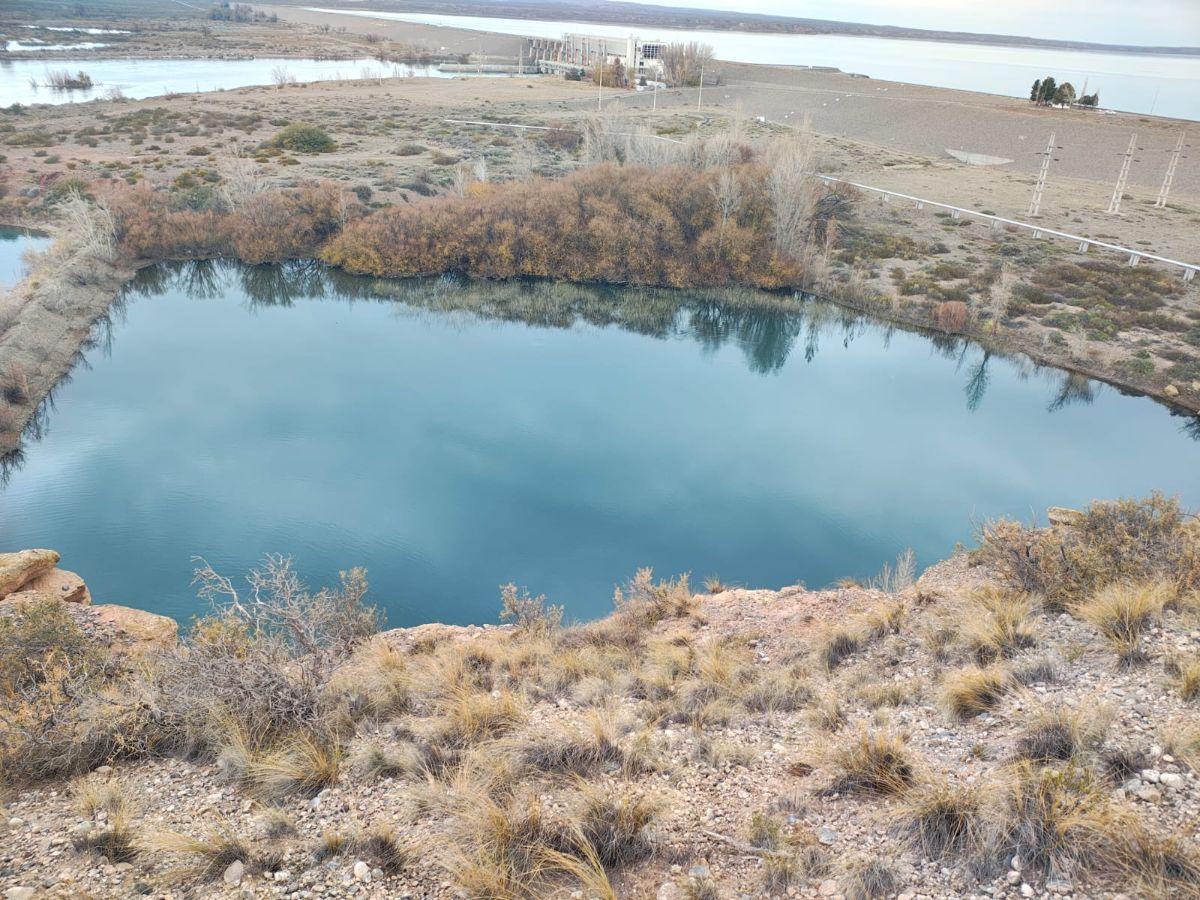 Foto de VENTA DE 3 HECTAREAS EN ARROYITO, imagen 4