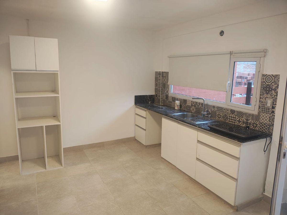 Foto de Departamento de 1 dormitorio en Alquiler a Estrenar (persona sola), imagen 1