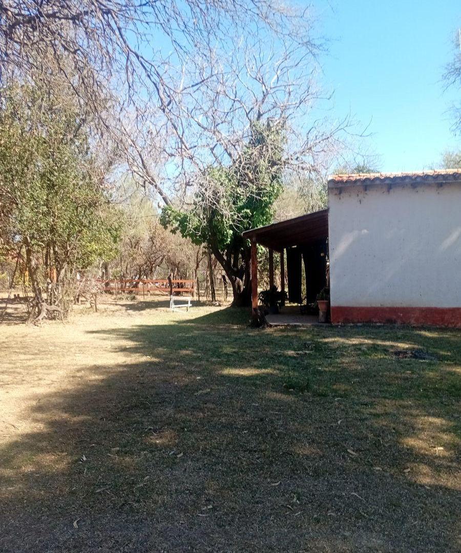 Foto de Casa de 26000 m² con 4 dormitorios en venta en Las Tapias, imagen 1