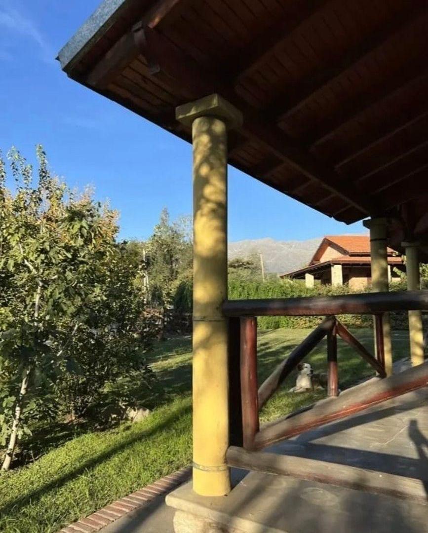 Foto de CASA EN VENTA - Villa de Las Rosas, imagen 4