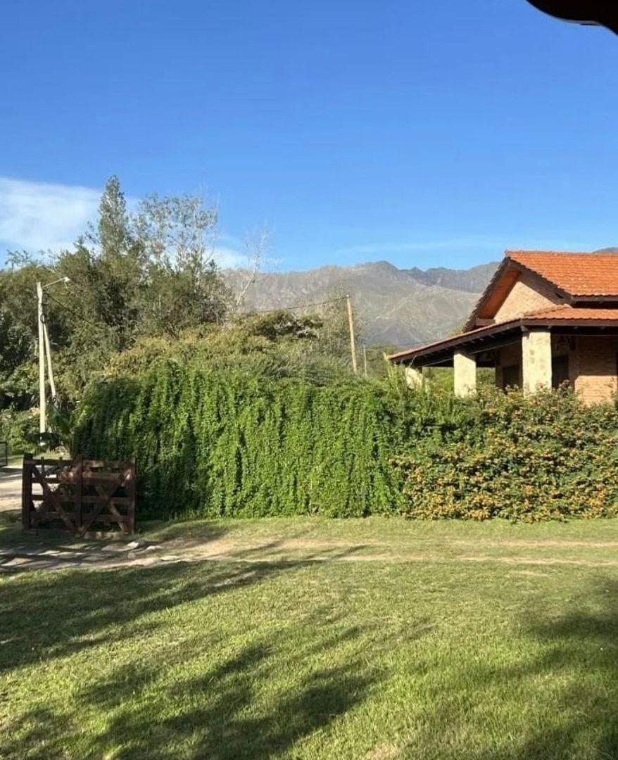 Foto de CASA EN VENTA - Villa de Las Rosas, imagen 1