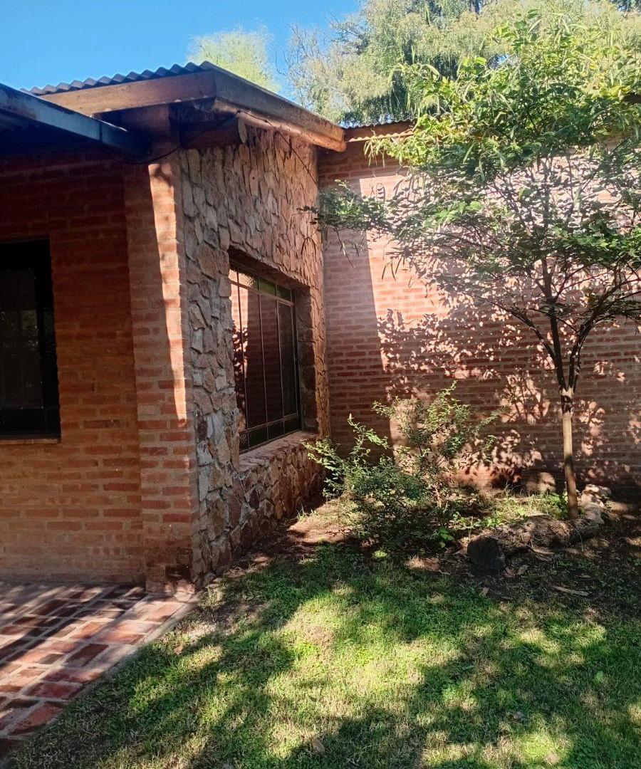 Foto de CABAÑAS EN VENTA- Villa de Las Rosas, imagen 1