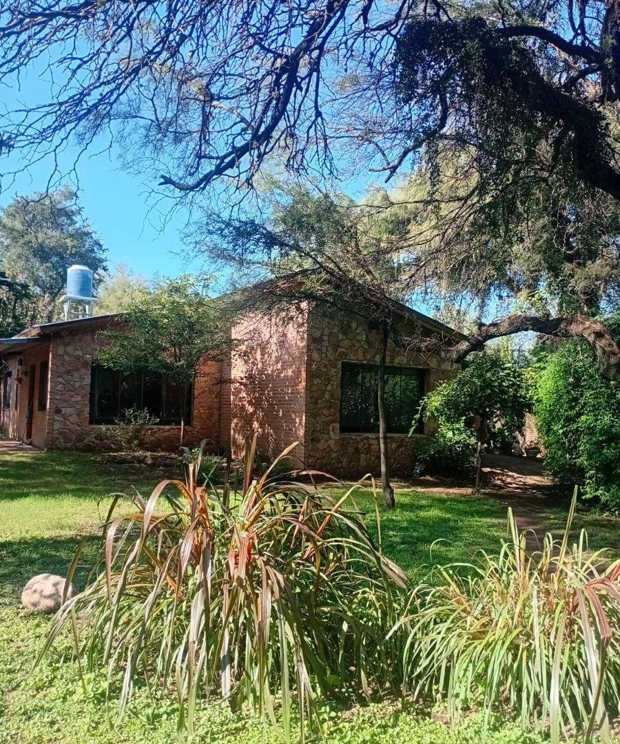 CABAÑAS EN VENTA- Villa de Las Rosas