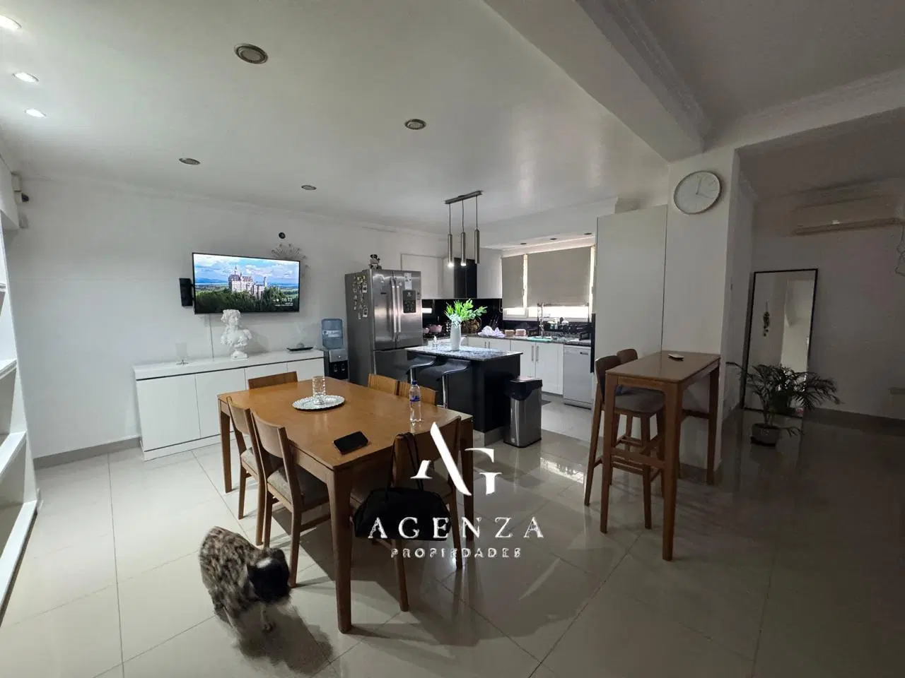 Casa en Centenario 8