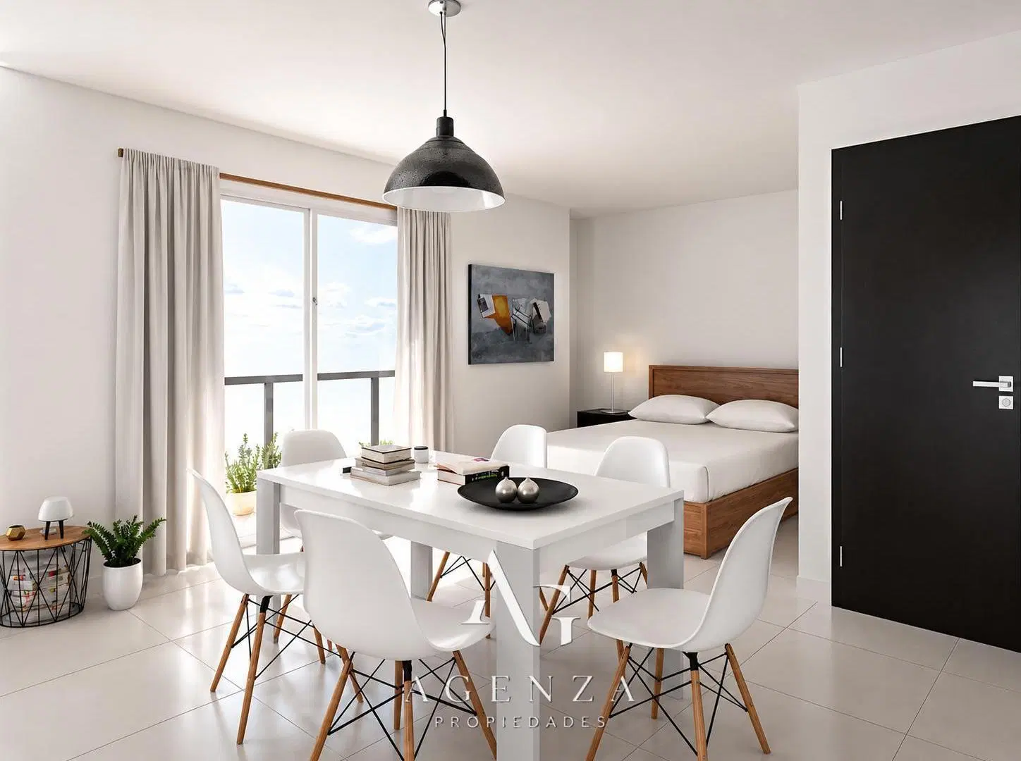 En Venta Monoambiente en Pozo en Correntoso al 500 5