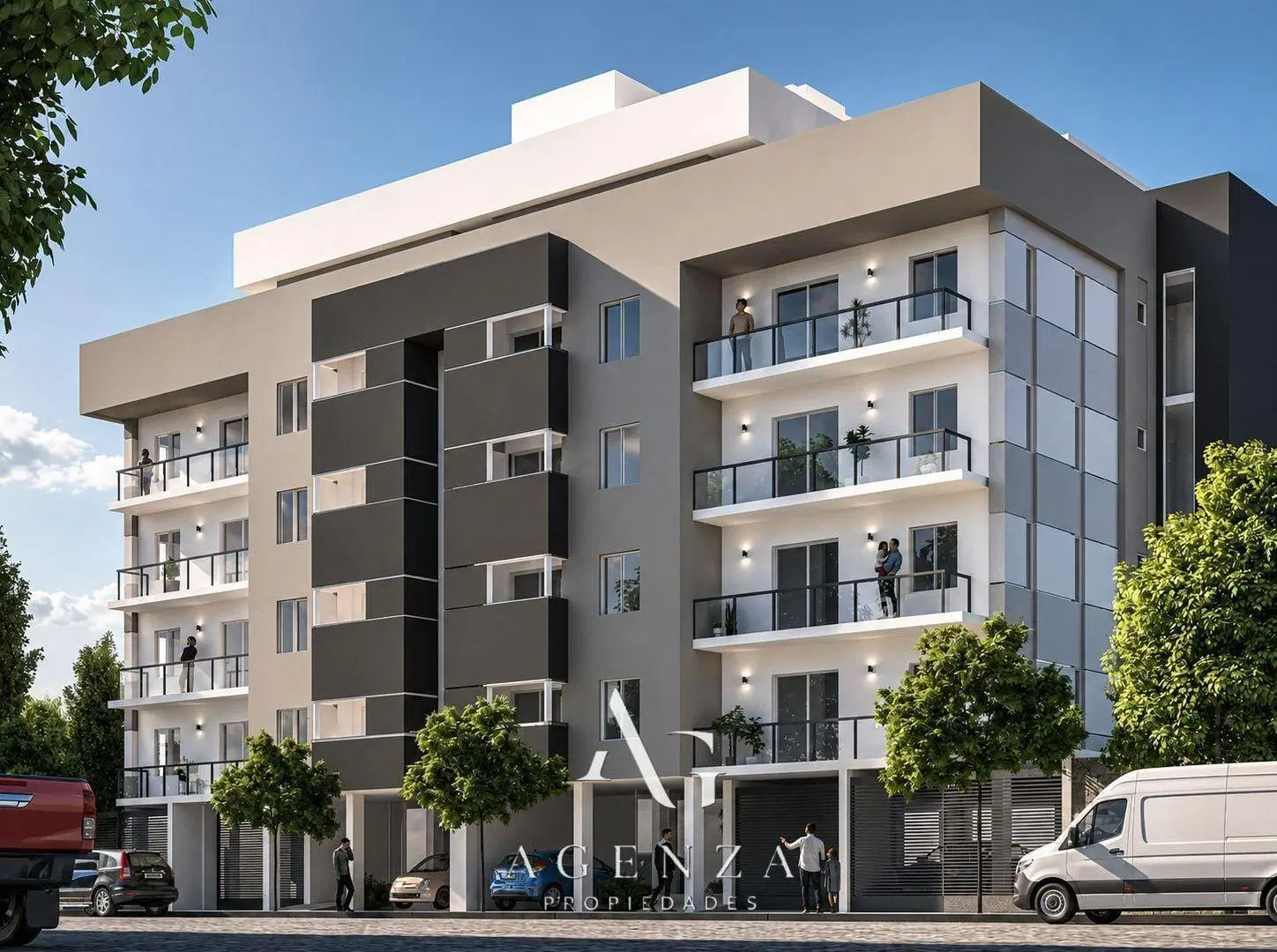 En Venta Monoambiente en Pozo en Correntoso al 500 2