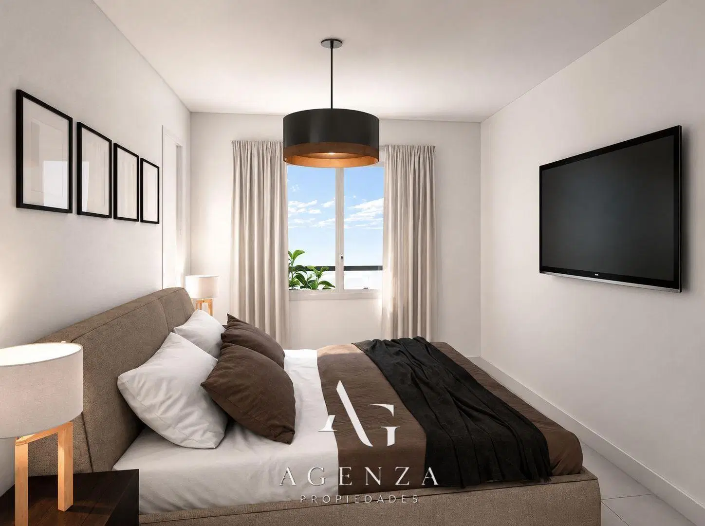 En Venta Monoambiente en Pozo en Correntoso al 500 4