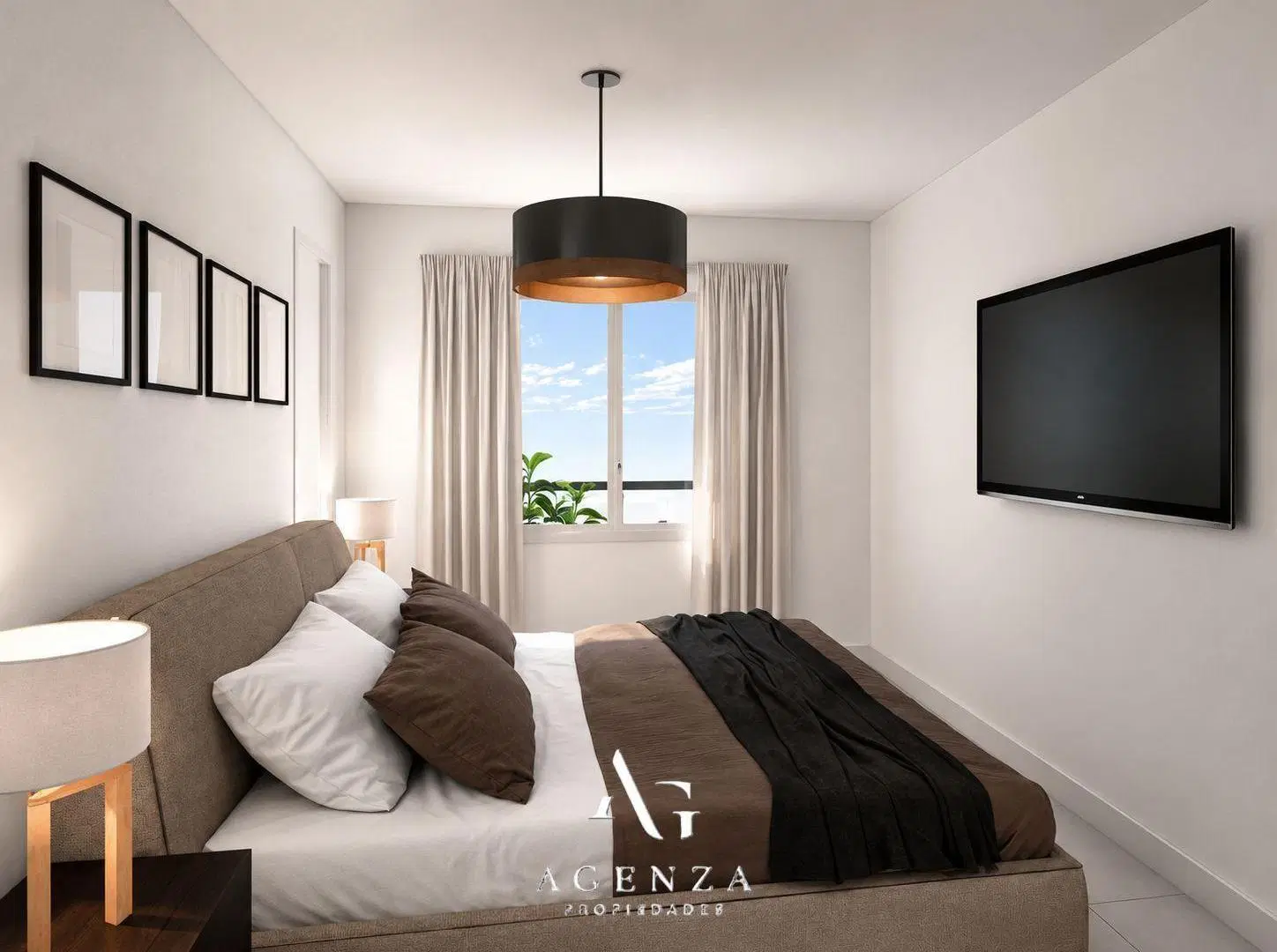 Venta departamento 1 dormitorio, Confluencia Urbana, Neuquén 4