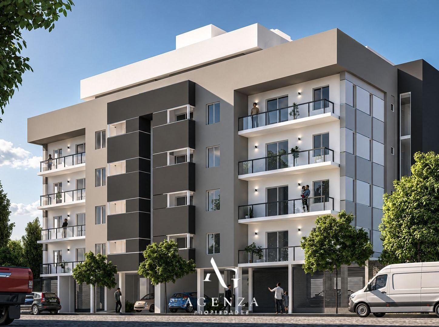 Venta departamento 1 dormitorio, Confluencia Urbana, Neuquén