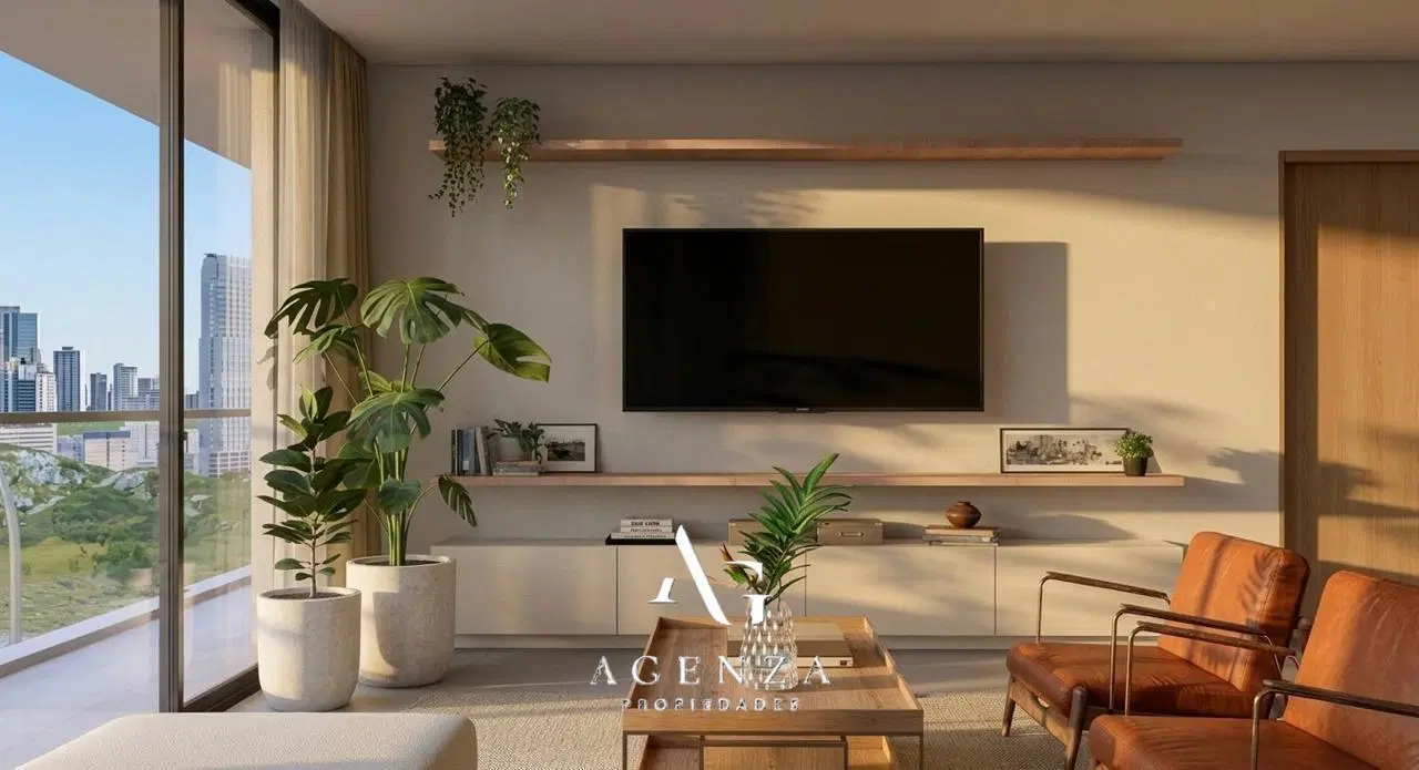 Departamento en Capital 1