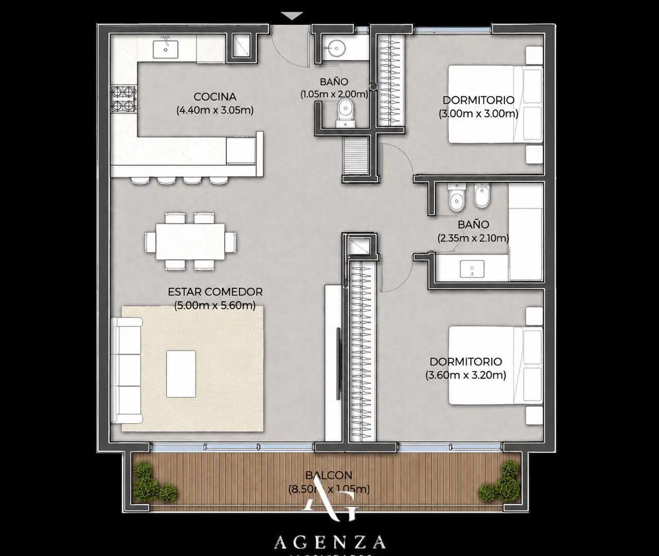 Plano 1