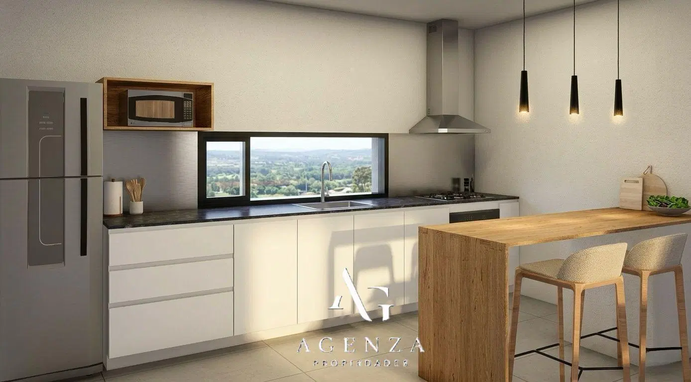 Departamento en Capital 3