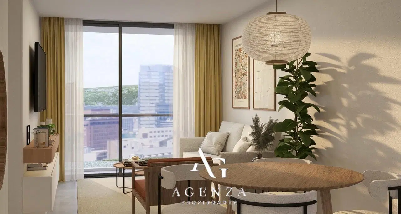 Departamento en Capital 4