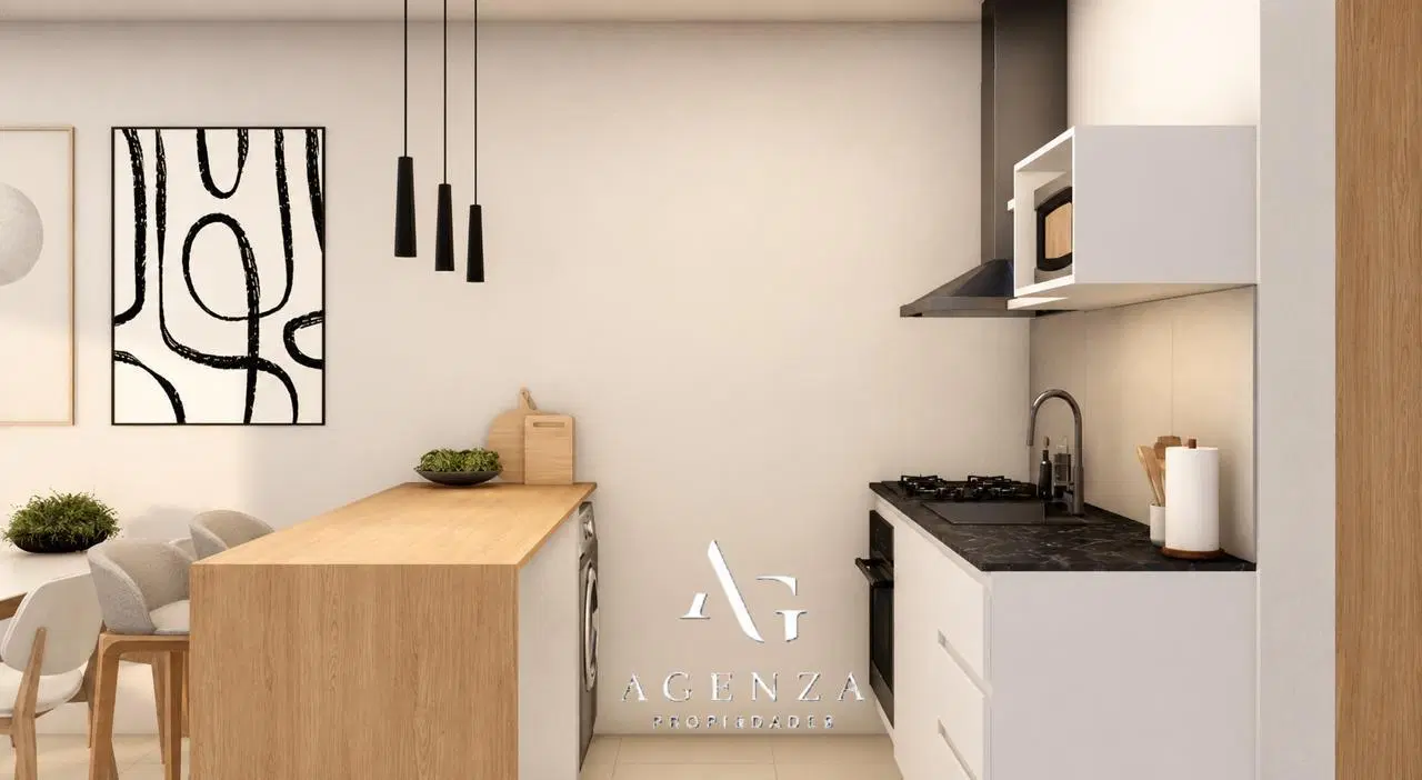 Venta Monoambiente, Centro Este, Neuquén Capital 4