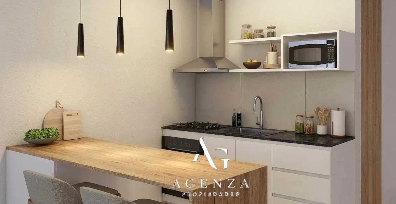 Venta Monoambiente, Centro Este, Neuquén Capital 2