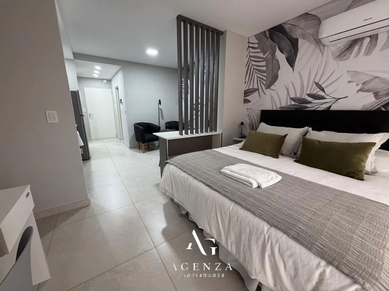Departamento 1 Ambiente 5