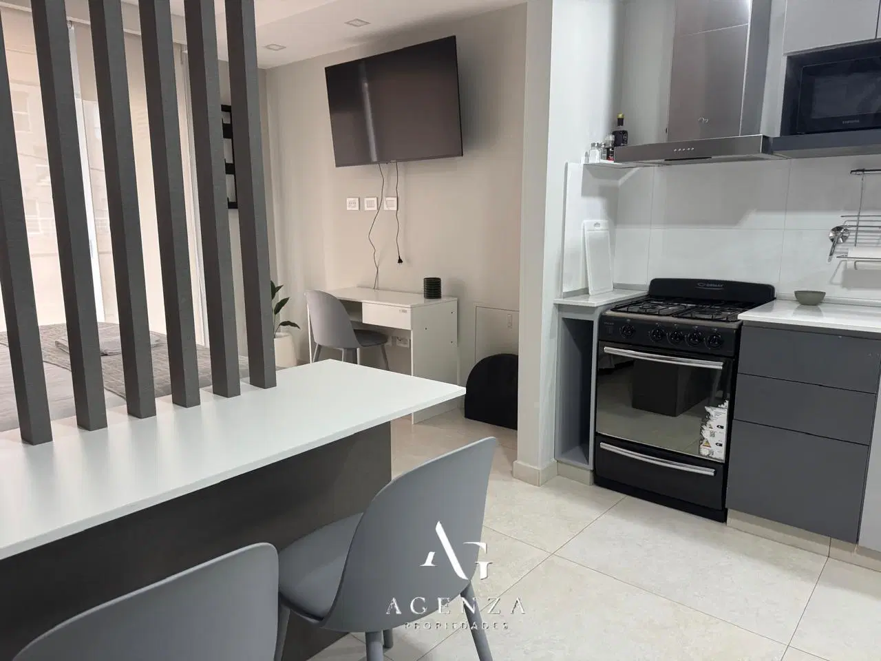 Departamento 1 Ambiente 2
