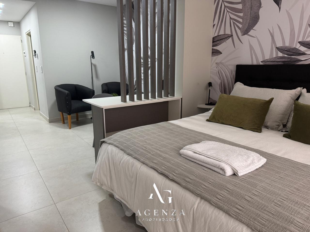 Departamento 1 Ambiente