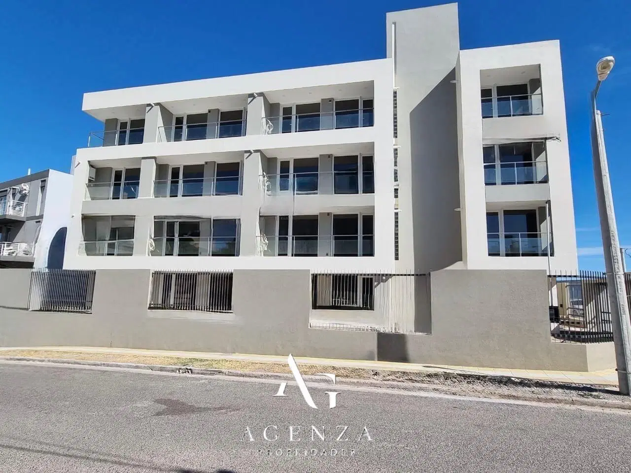 Departamento 1 Ambiente 4