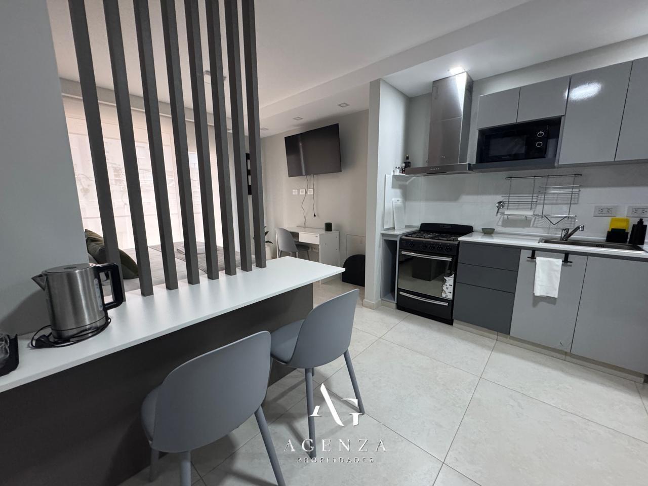 Departamento 1 Ambiente