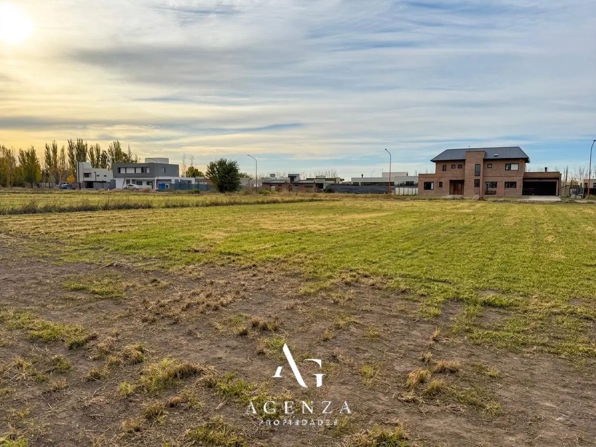 Terreno en Cipolletti 8