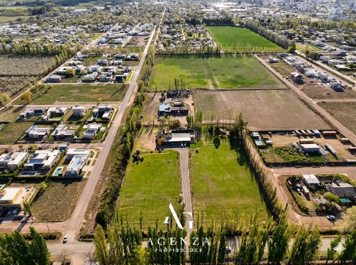 Terreno en Cipolletti 2