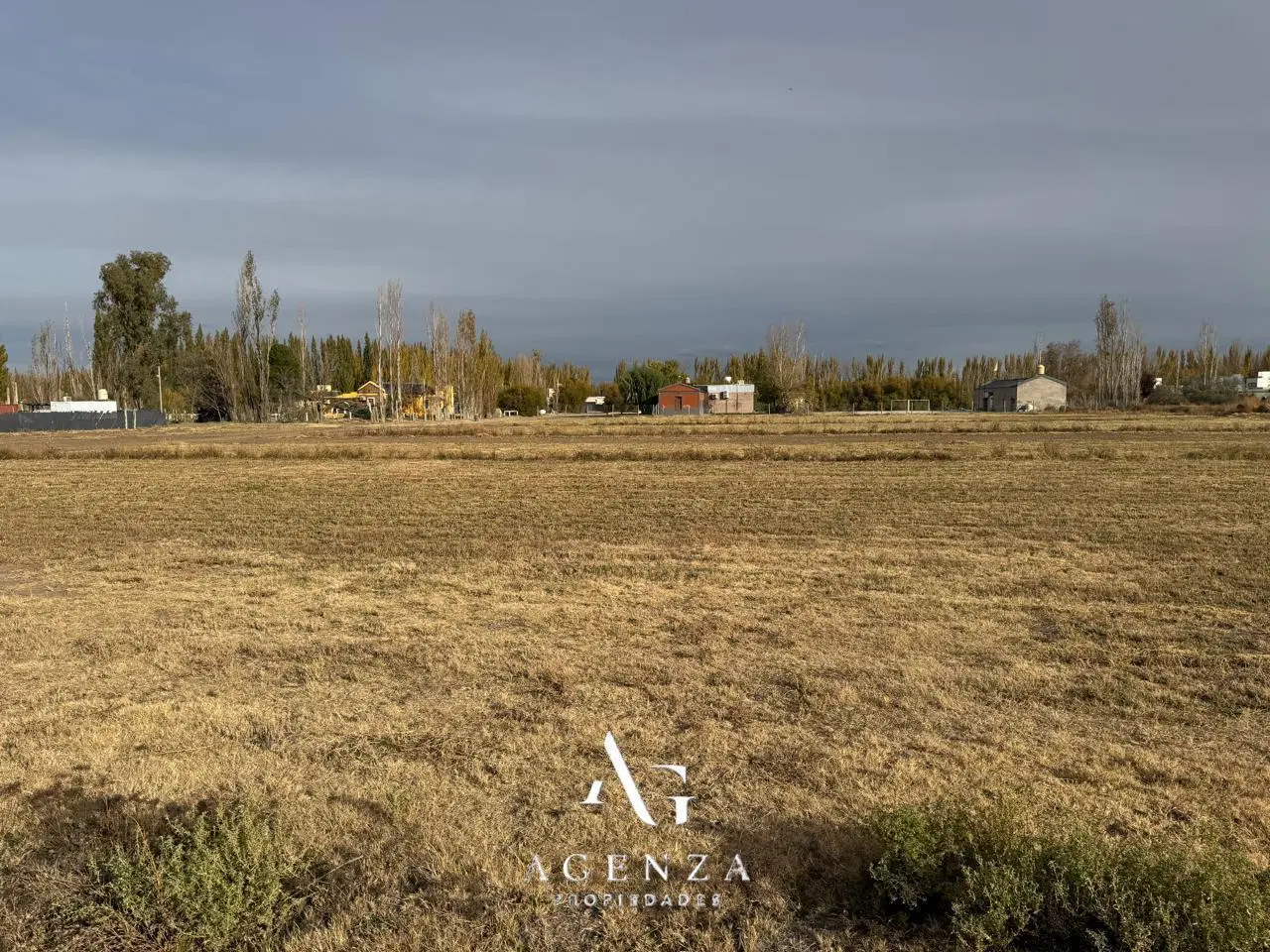 Terreno en Cipolletti 3