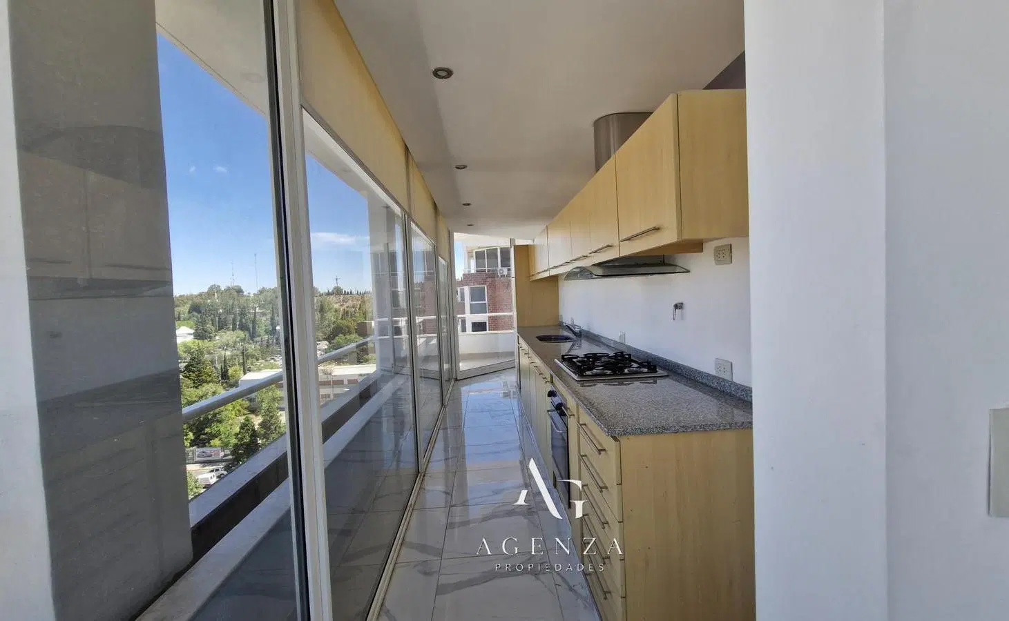 En Venta Departamento Penthouse 3 Dormitorios Neuquén Capital 4
