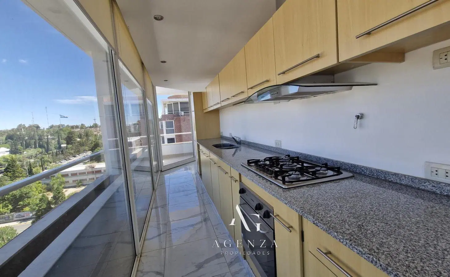En Venta Departamento Penthouse 3 Dormitorios Neuquén Capital 1
