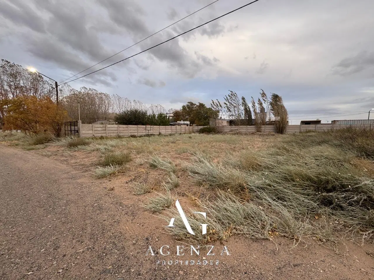 Terreno en Plottier 4
