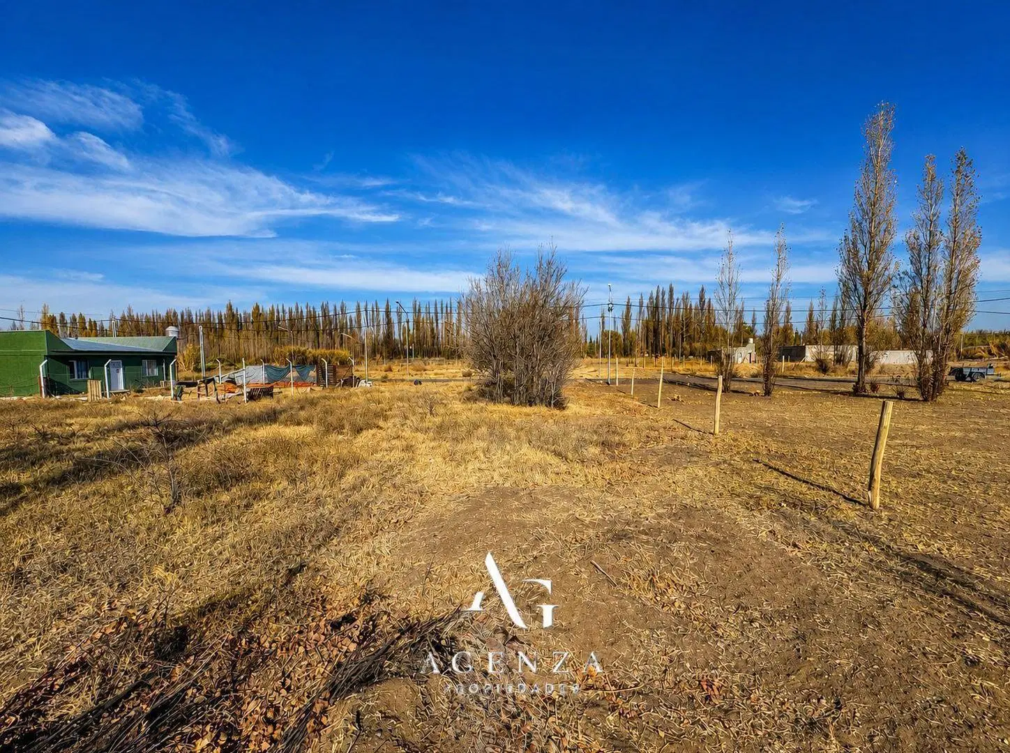 En Venta 2 Terrenos Linderos 368 mt2 Rincón Lindo, Plottier 5