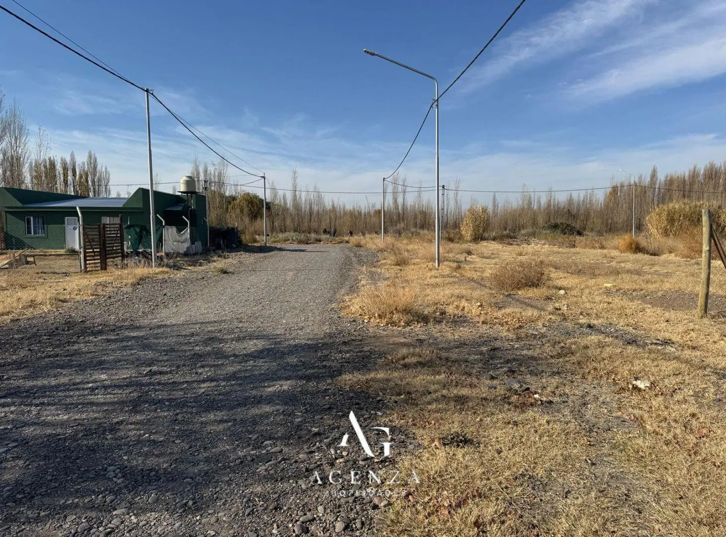En Venta 2 Terrenos Linderos 368 mt2 Rincón Lindo, Plottier 2