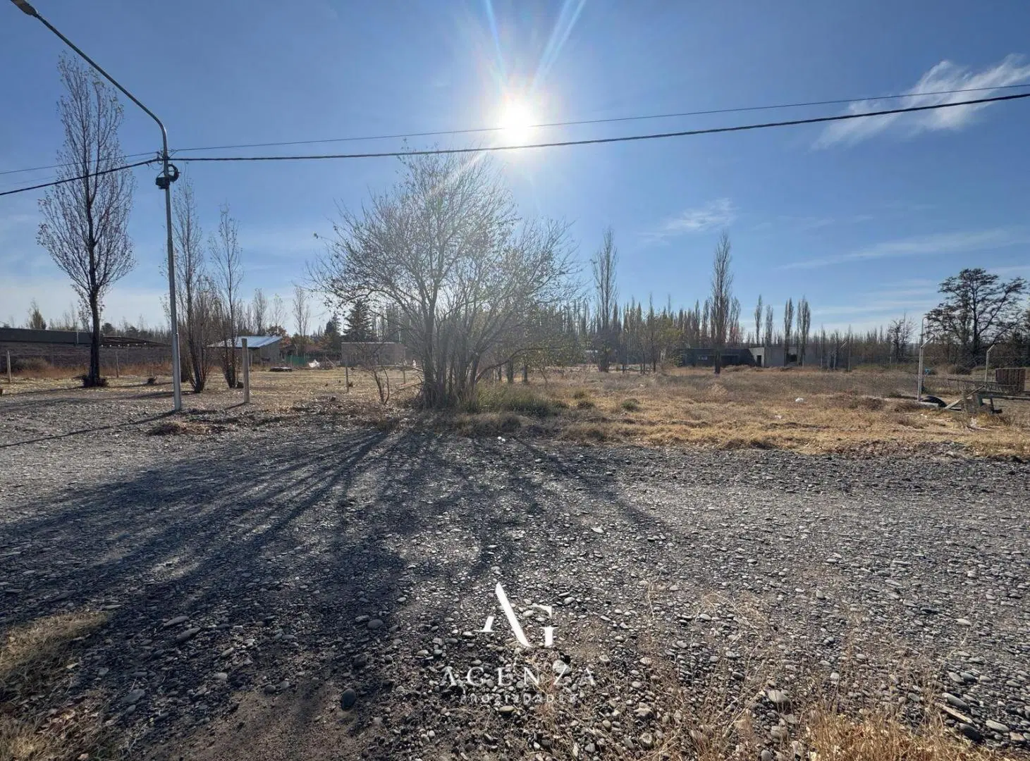 En Venta 2 Terrenos Linderos 368 mt2 Rincón Lindo, Plottier 3