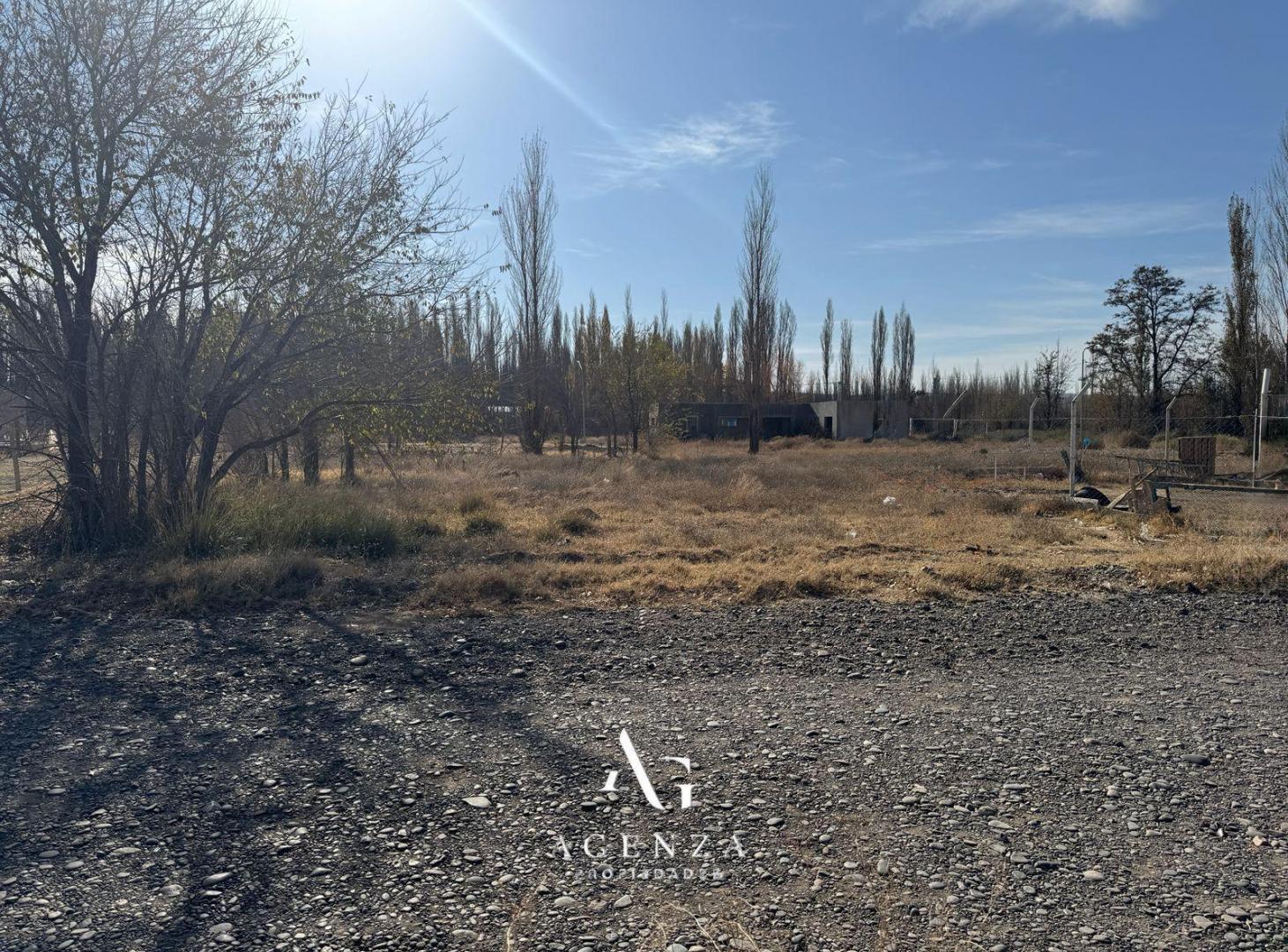 En Venta 2 Terrenos Linderos 368 mt2 Rincón Lindo, Plottier