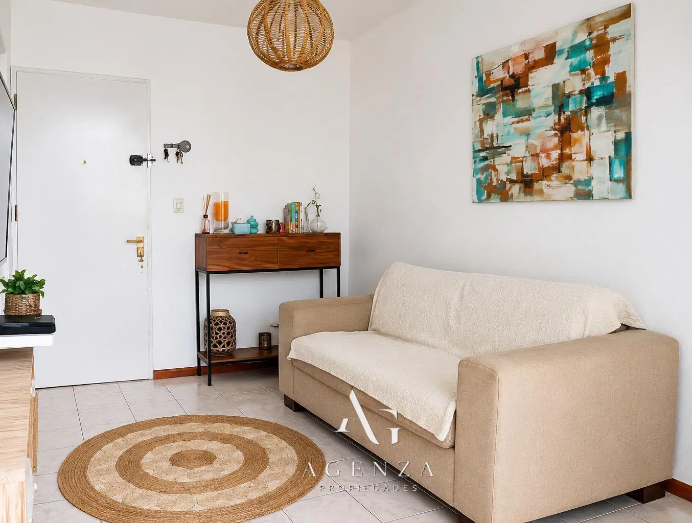 En Venta Departamento 1 Dormitorio Céntrico, Neuquén Capital 2