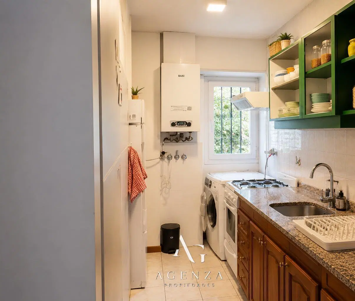 En Venta Departamento 1 Dormitorio Céntrico, Neuquén Capital 4