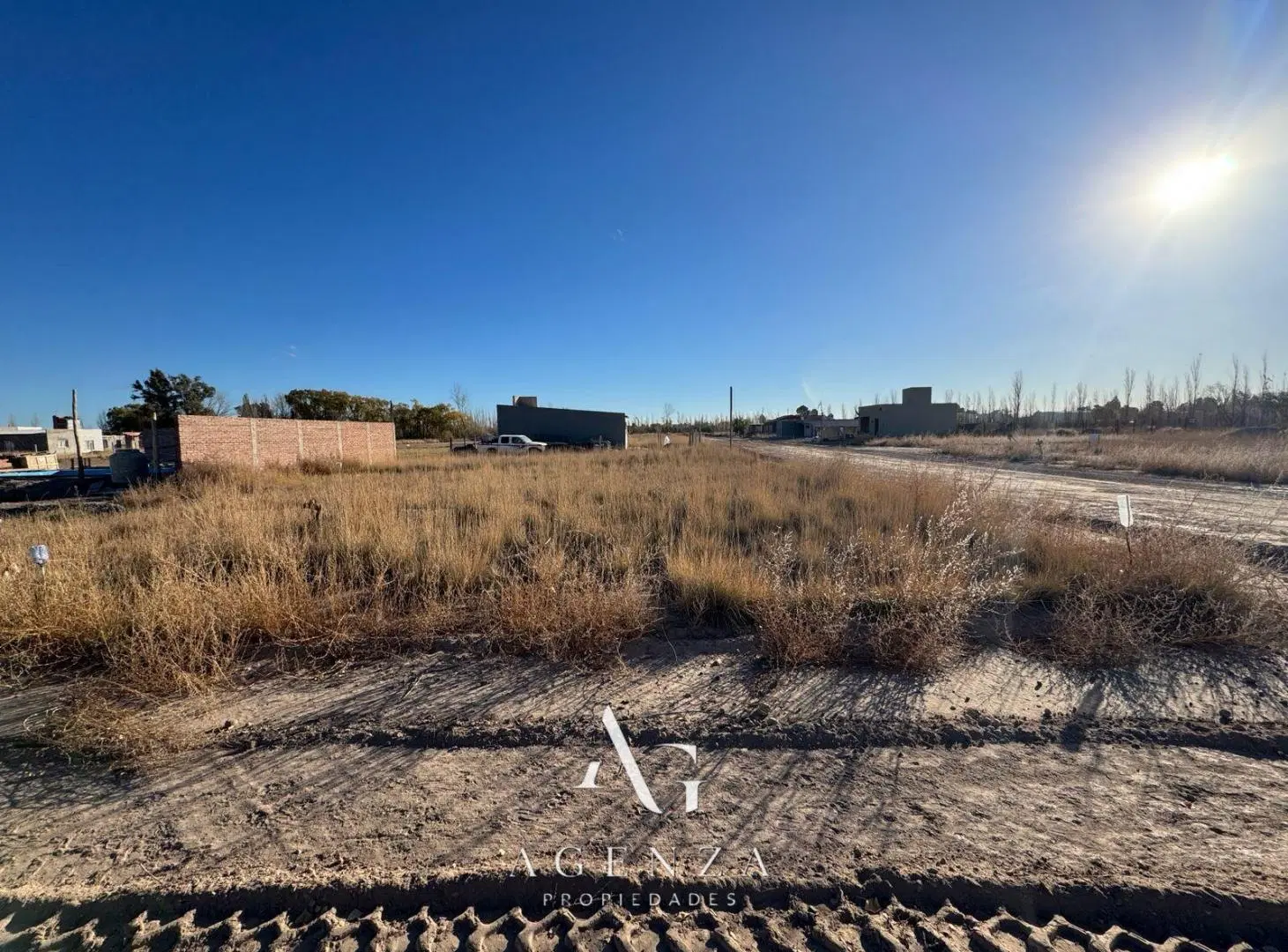 En Venta Terreno en Loteo Las Magnolias Cipolletti 4