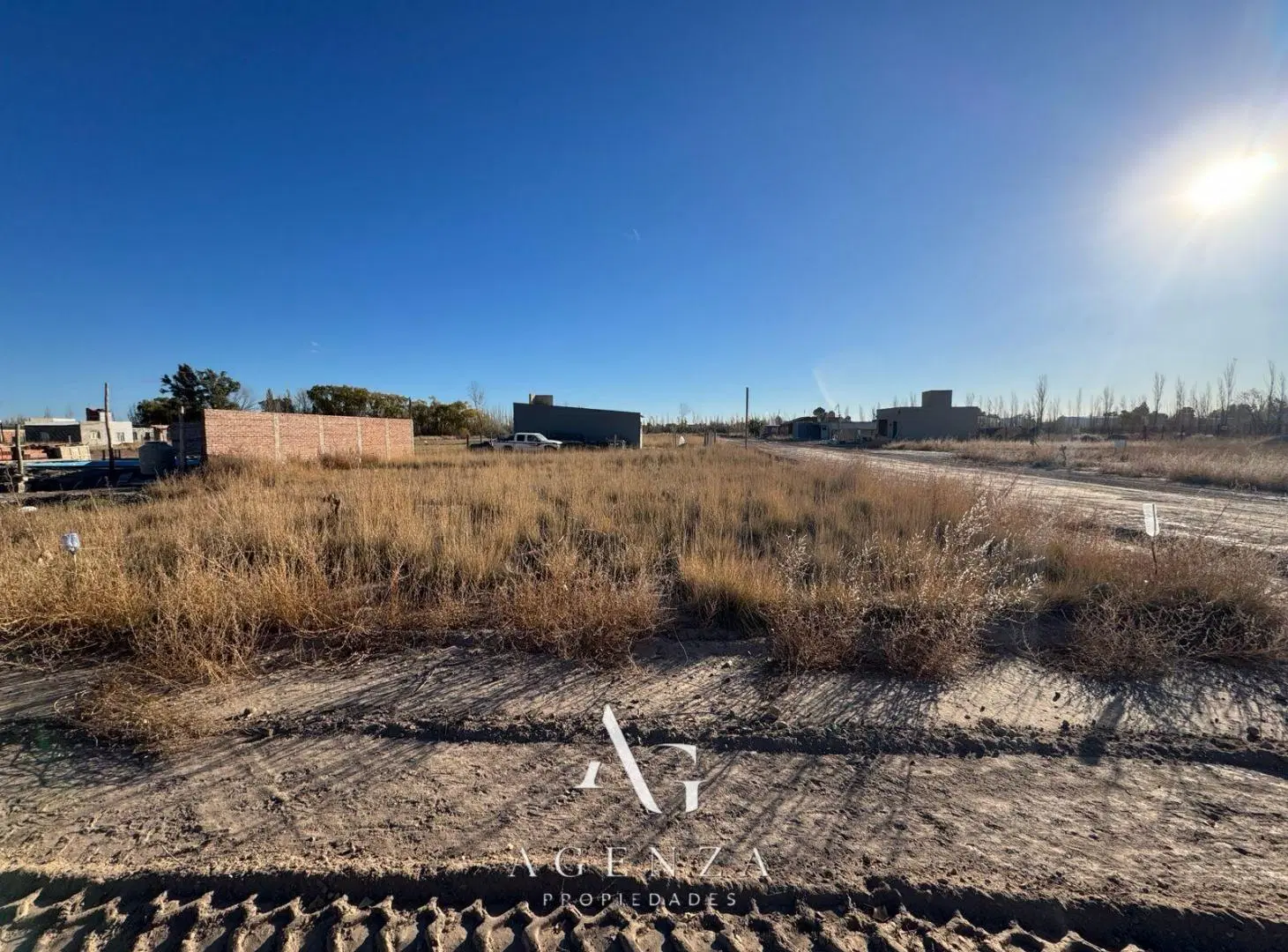 En Venta Terreno en Loteo Las Magnolias Cipolletti 3