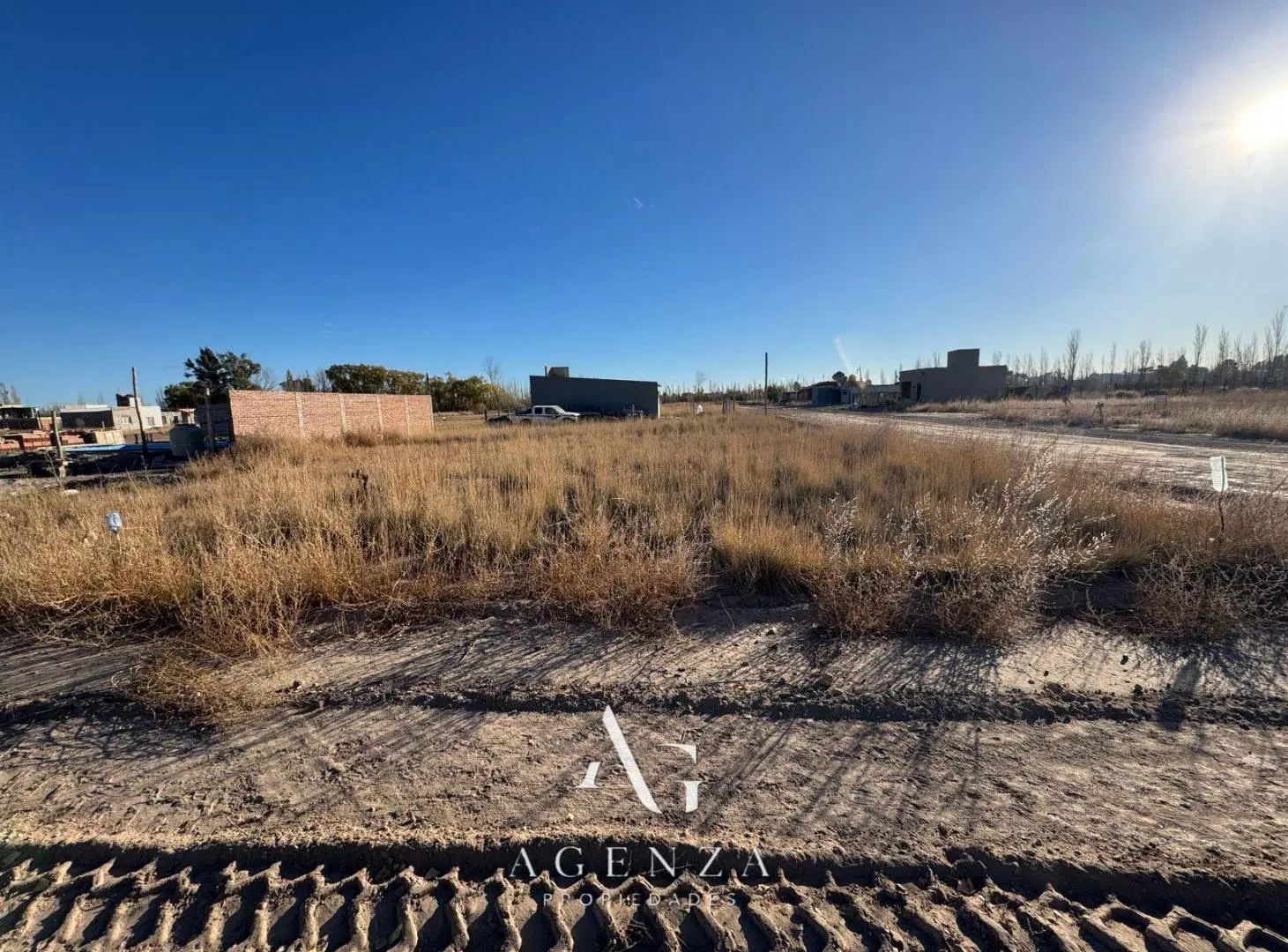 En Venta Terreno en Loteo Las Magnolias Cipolletti 1