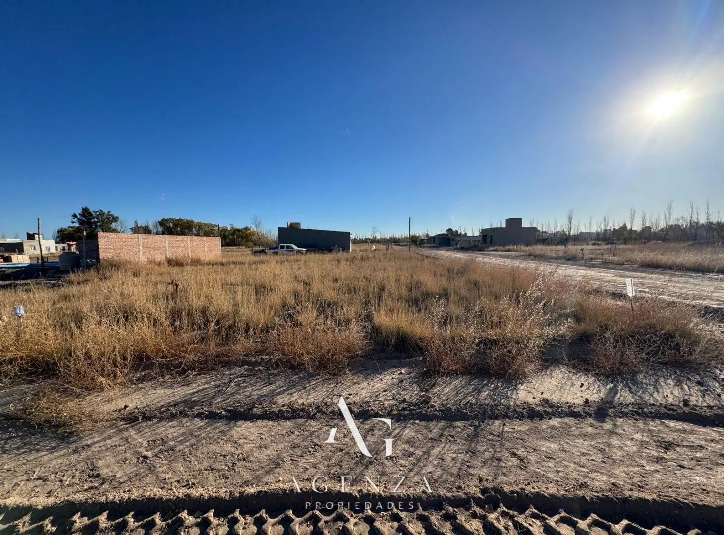 En Venta Terreno en Loteo Las Magnolias Cipolletti 5