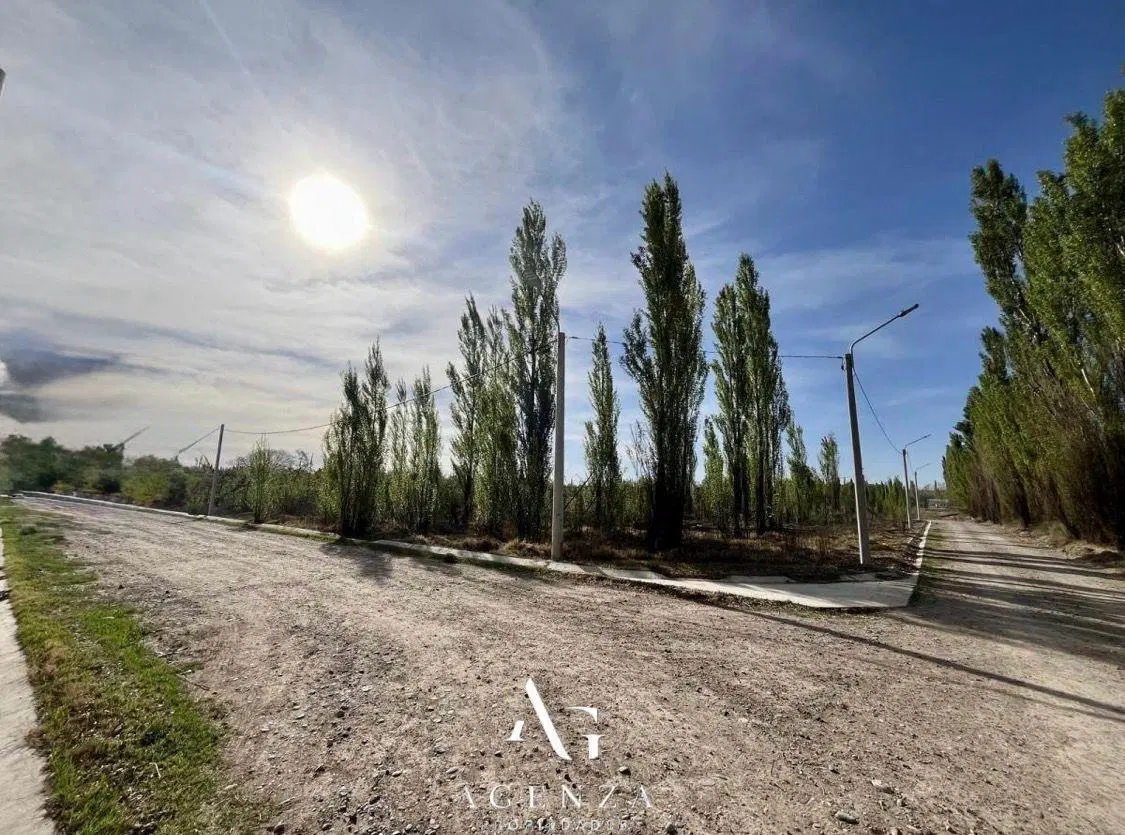 VENTA TERRENO B° MANZANAR DE PLOTTIER 3