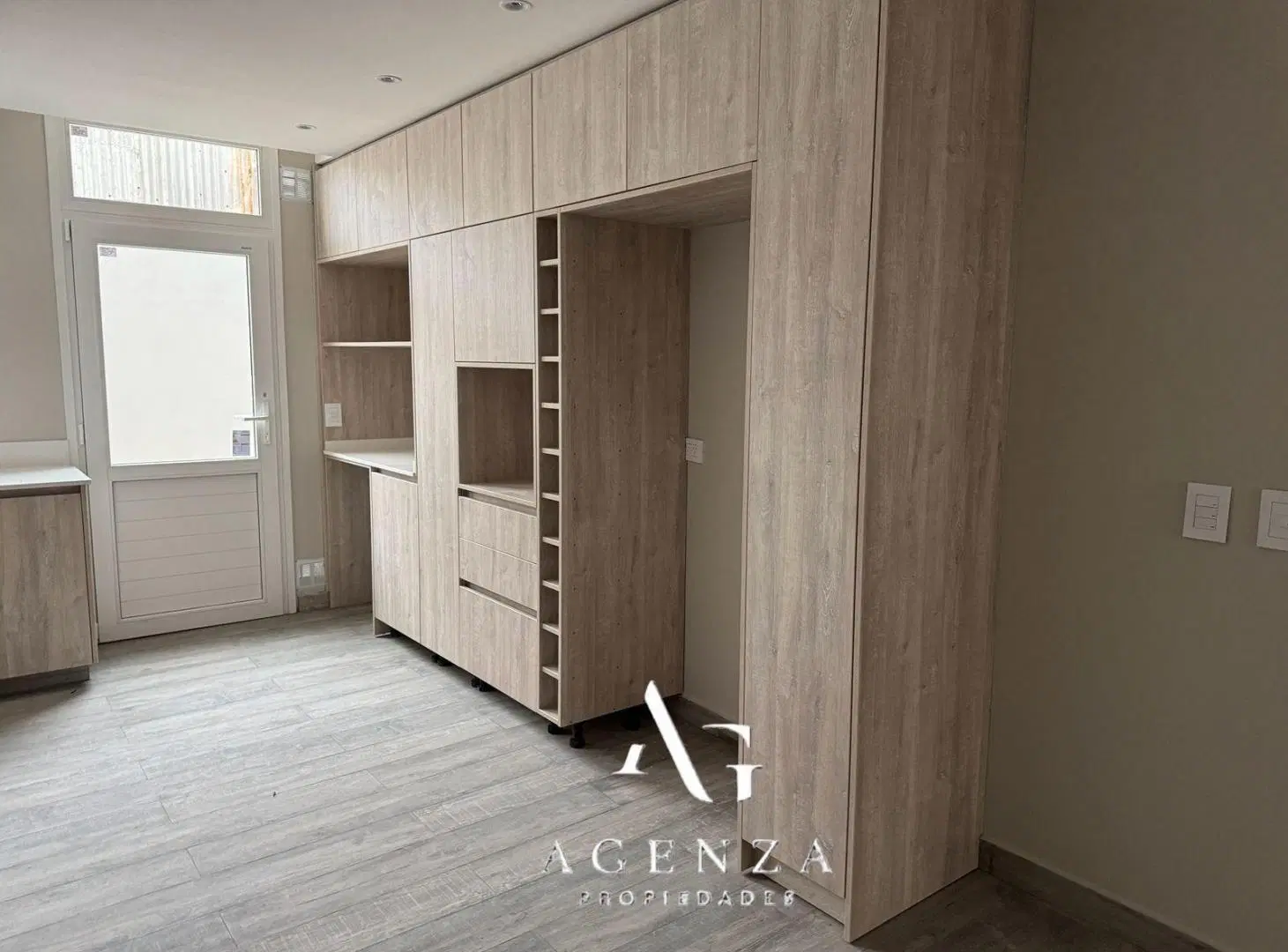 Departamento en Capital 4