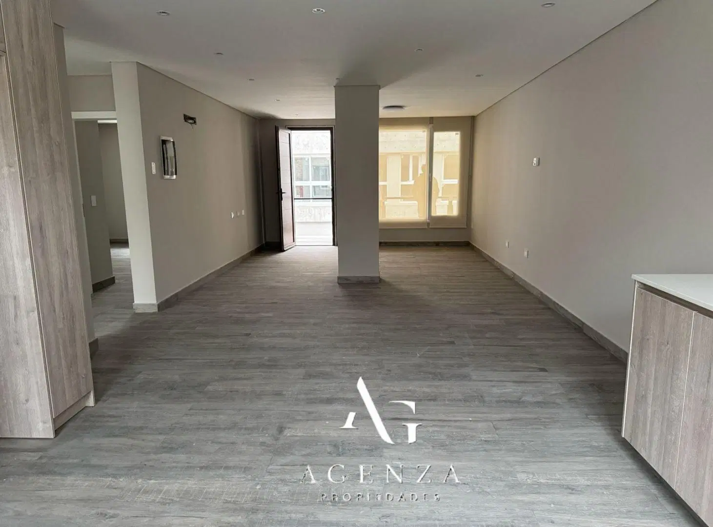 Departamento en Capital 3