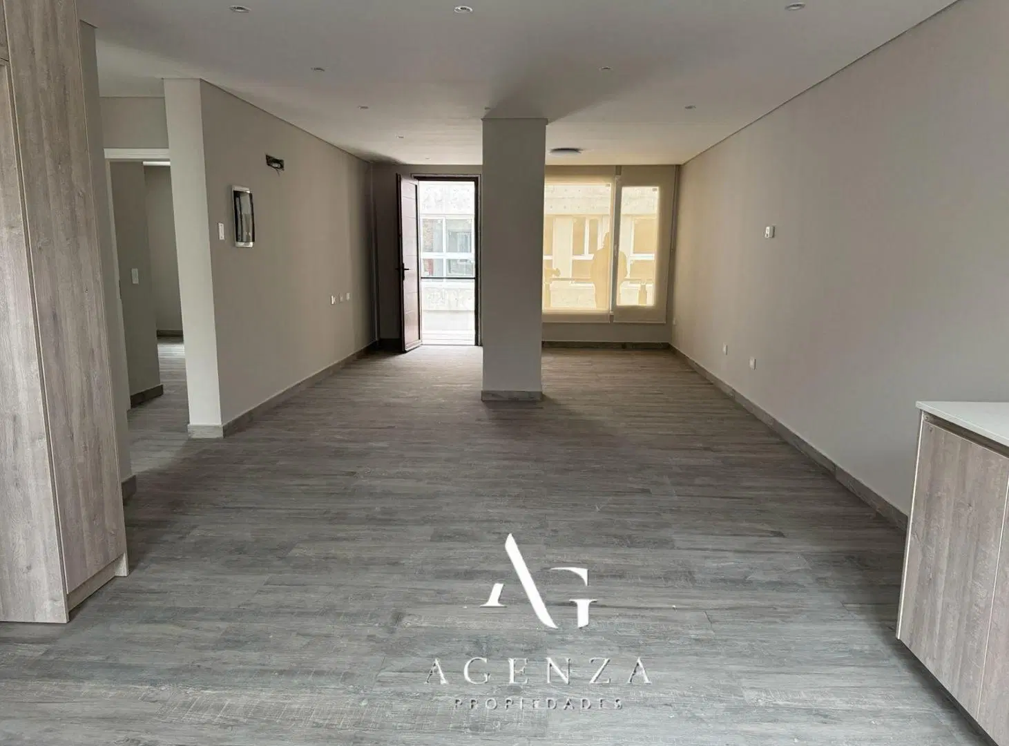 Departamento en Capital 2