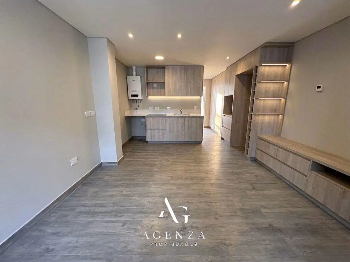 Departamento en Área Centro Sur 3