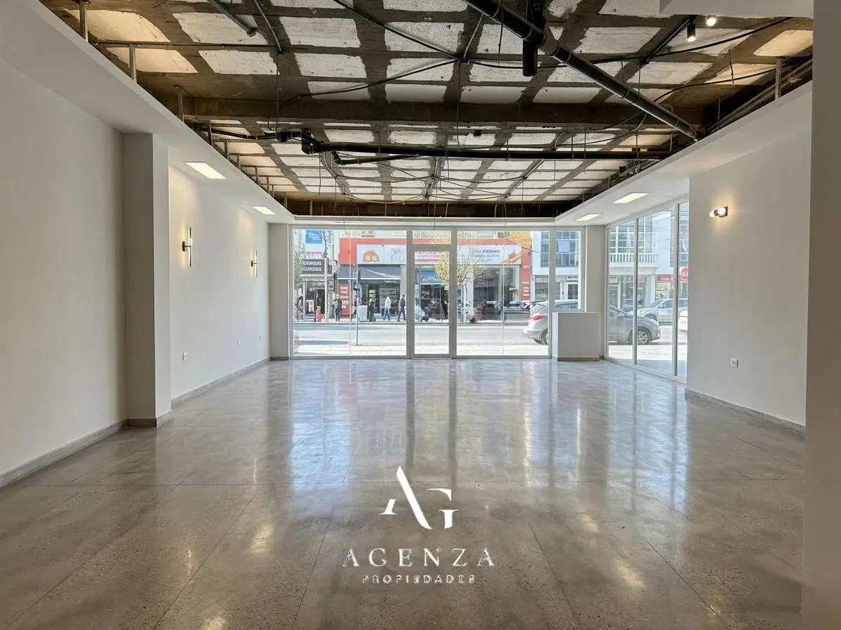 Alquiler Local Comercial, Centro Neuquén 4
