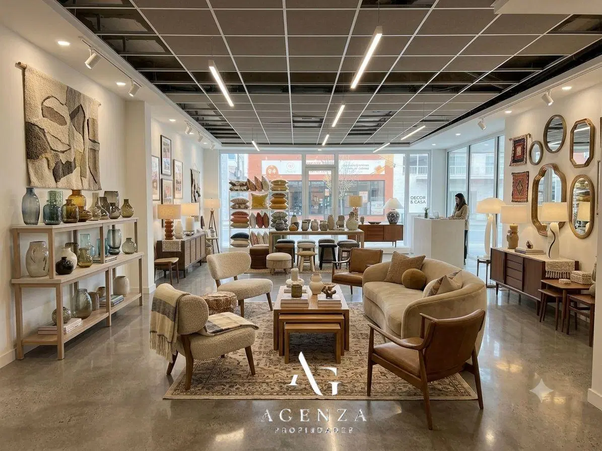 Alquiler Local Comercial, Centro Neuquén 5