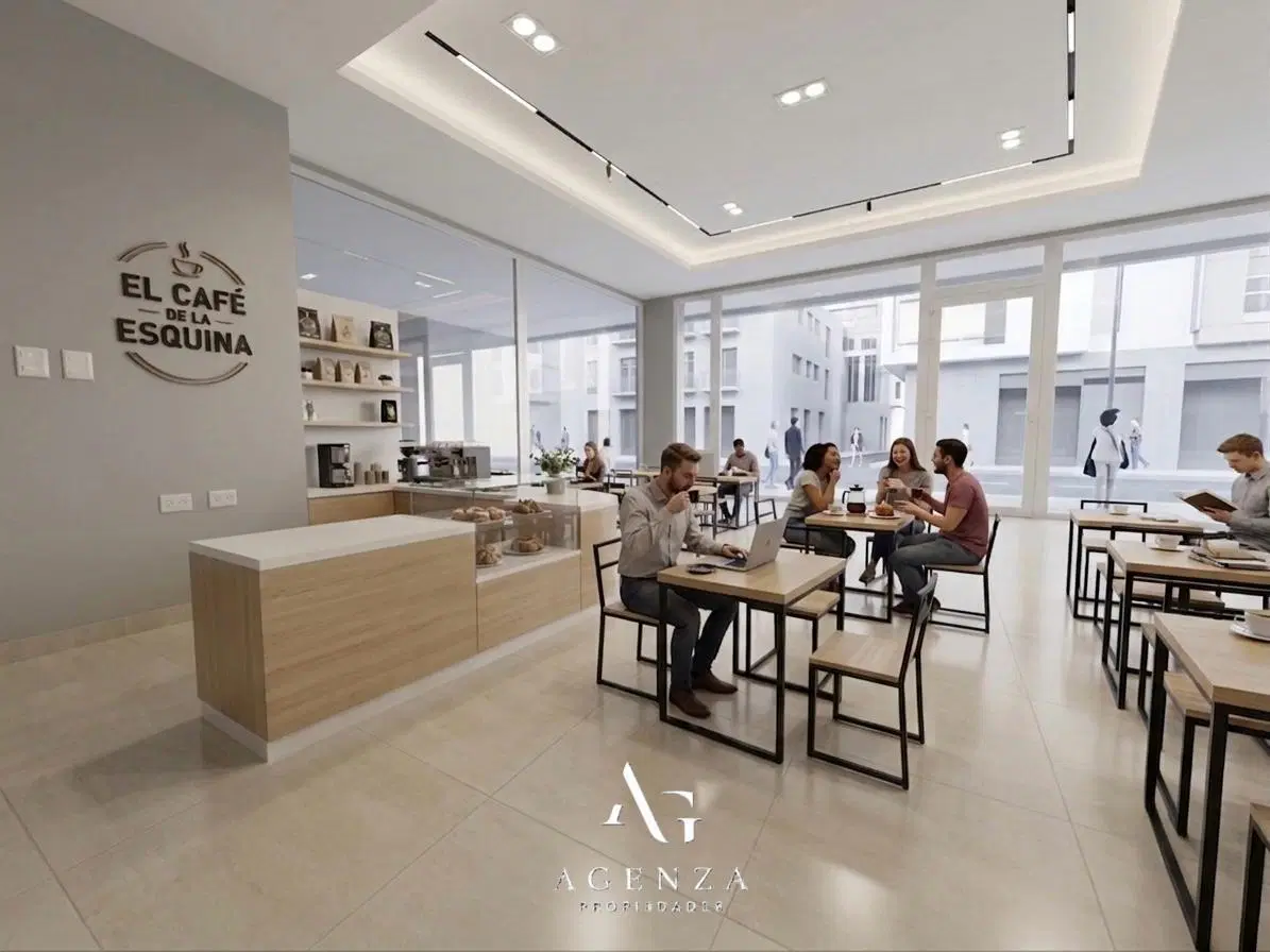 Local Comercial, Alquiler Neuquén Capital 5