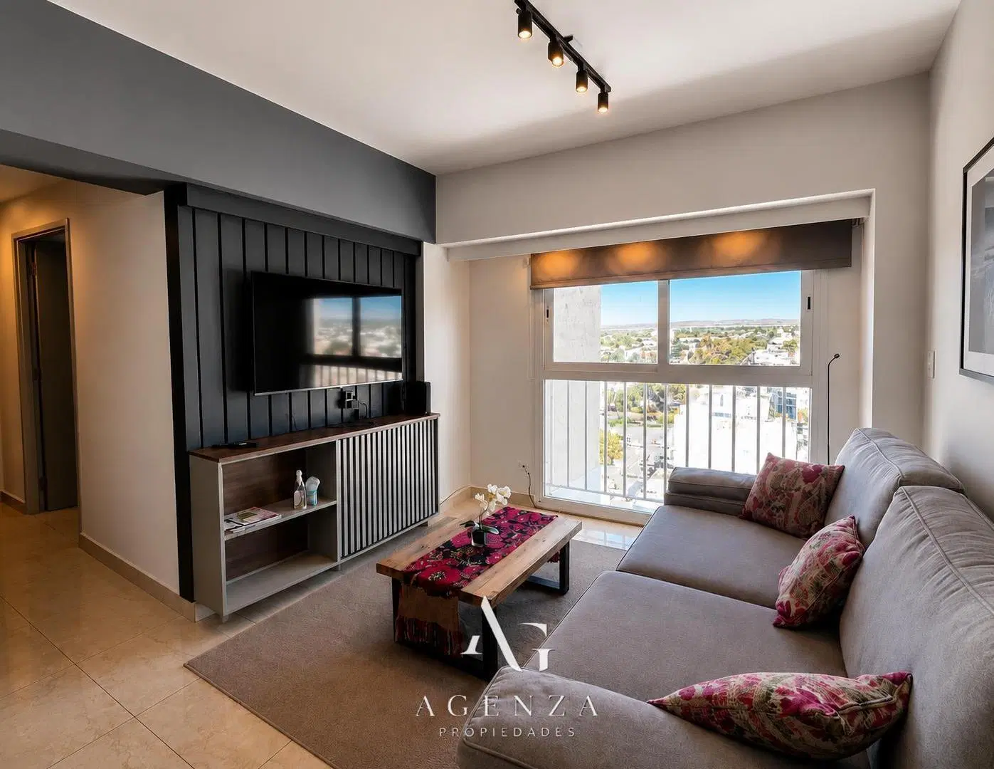 Departamento en Venta 2 Dormitorios Zona Centro, Neuquén Capital 3