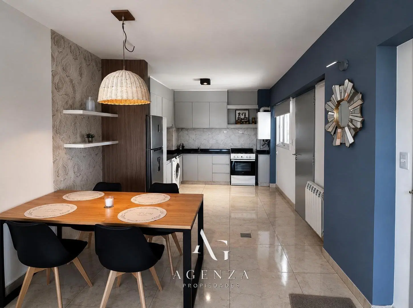 Departamento en Venta 2 Dormitorios Zona Centro, Neuquén Capital 1